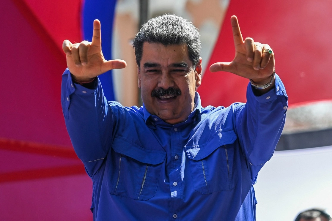 El coordinador de la Cumbre de las Américas, Kevin O'Reilly, dijo que “rotundamente no” se invitará a Venezuela, porque no se reconoce al gobierno de Nicolás Maduro "como un gobierno soberano". Foto Afp / Archivo