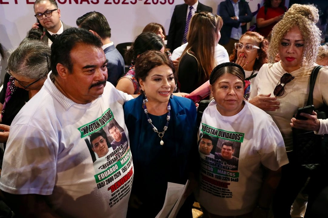 La jefa de Gobierno de la Ciudad de México, Clara Brugada Molina, afirmó que cada aspecto de esta estrategia se asume con igual importancia y responsabilidad.