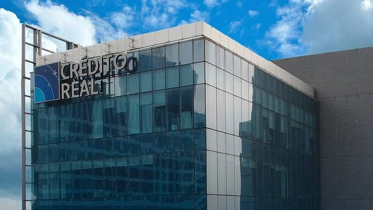 Instalaciones de Crédito Real en imagen de archivo. Foto tomada de sus redes sociales
