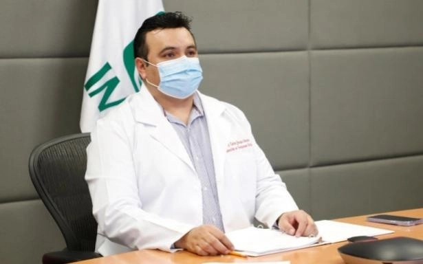 El esquema fue presentado a padres de pacientes pediátricos oncológicos. Foto tomada del sitio de http://www.imss.gob.mx/prensa