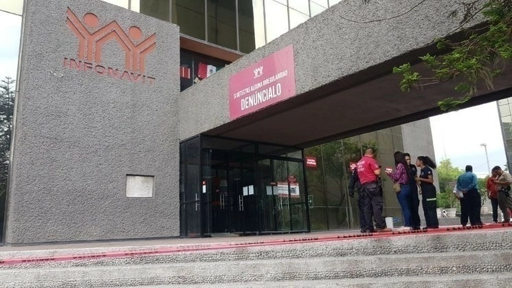 El Instituto del Fondo Nacional de la Vivienda para los Trabajadores dio a conocer un nuevo crédito denominado “Equipa tu casa”. Foto 'La Jornada' / Archivo
