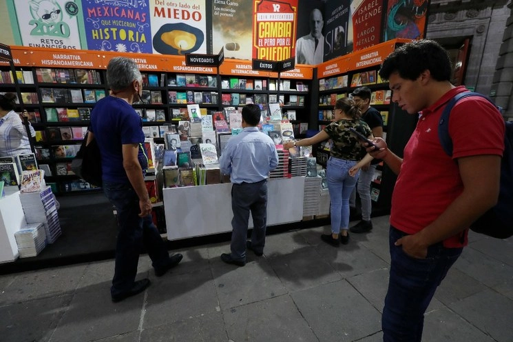Foto Cristina Rodríguez