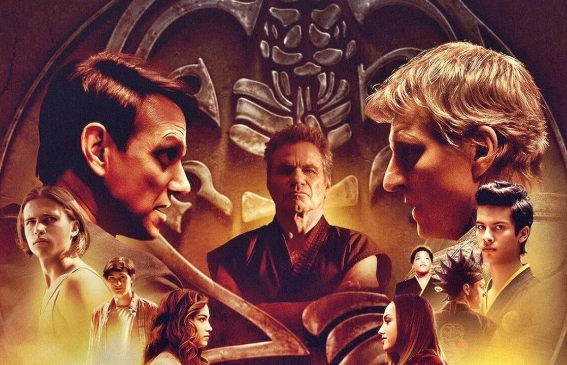 La plataforma de streaming aún no anuncia el día del estreno de esta nueva temporada. Foto cortesía Netflix