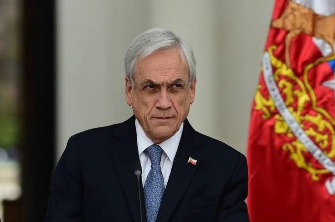 El presidente chileno, Sebastián Piñera, aseguró que con la reforma se avanza hacia un "plan de salud universal". Foto Afp / Archivo