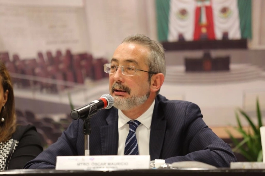 La renuncia fue dada a conocer por el propio instituto, quien aseguró que la decisión de dio para facilitar las investigaciones del caso. Foto tomada de X.