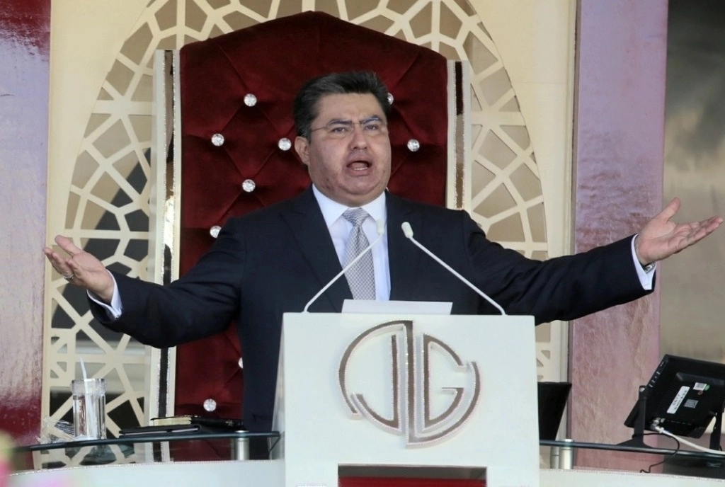 La Iglesia no respondió el miércoles un email enviado en busca de comentarios. Foto Ap