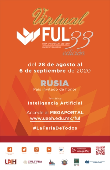 Elmer Mendoza reconoció  el esfuerzo  de ese centro de educación superior para realizar este encuentro literario y consideró que “la pandemia no nos puede detener". Foto Twitter @UdeGuanajuato
