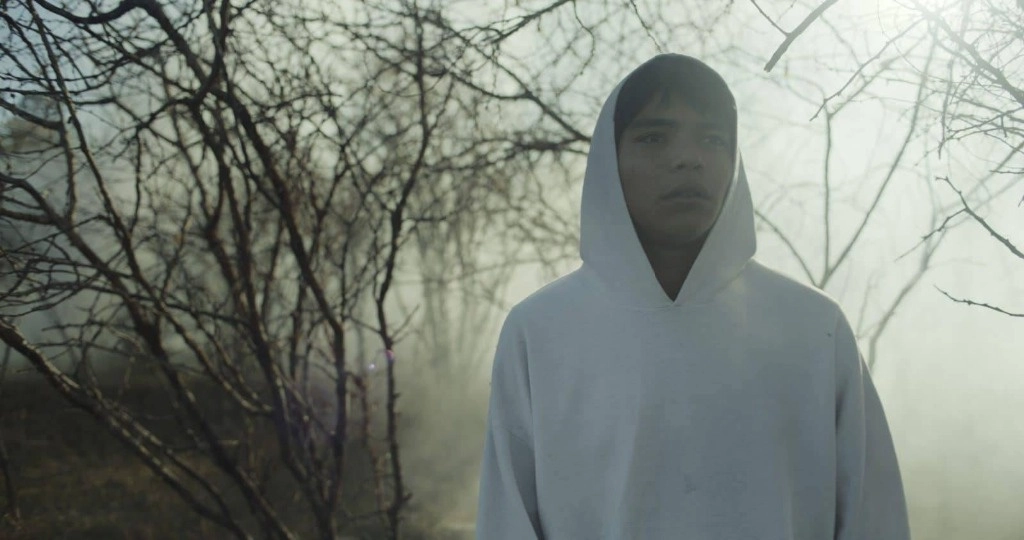 'Sujo' obtuvo además el Gran Prix en el Sofía International Film Festival en Bulgaria. En la imagen, fotograma de la cinta. Foto tomada de X @CinetecaMexico
