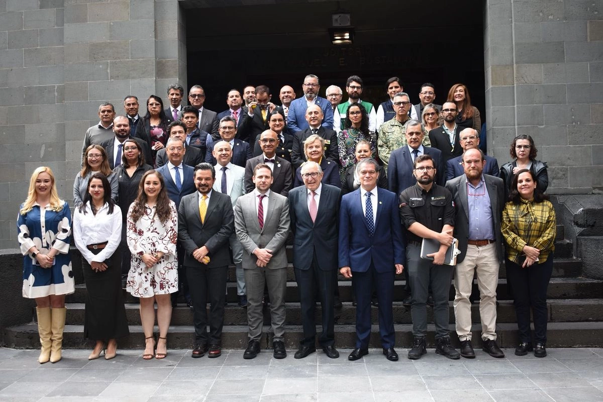 En el Registro Nacional de Cáncer-Módulo de Pediatría participan todas las insituciones del sector salud, así como organizaciones de la sociedad civil. Foto