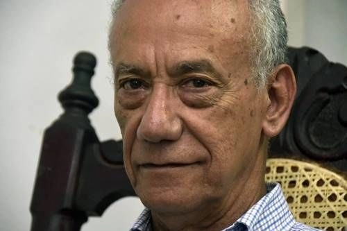 ‘Pensamiento Crítico y Revolución’ es un texto del intelectual cubano Fernando Martínez Heredia, fallecido en 2017. Foto Tomada del Twitter @_CLACSO / Archivo