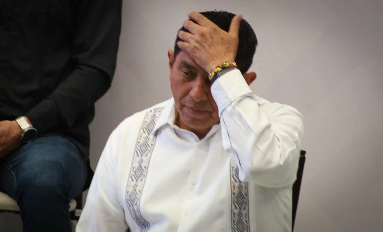 Denuncian nepotismo y tráfico de influencias en gobierno de Jara Cruz