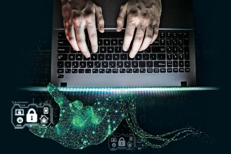 Buró dio a conocer que la información detectada contiene datos sensibles de los usuarios, como historial crediticio e información personal. Foto La Jornada / archivo