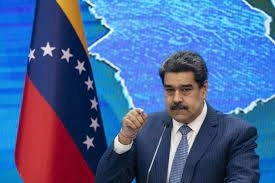 El nuevo nombramiento ocurre días después de la renuncia de Tareck El Aissami. Foto Ap / archivo