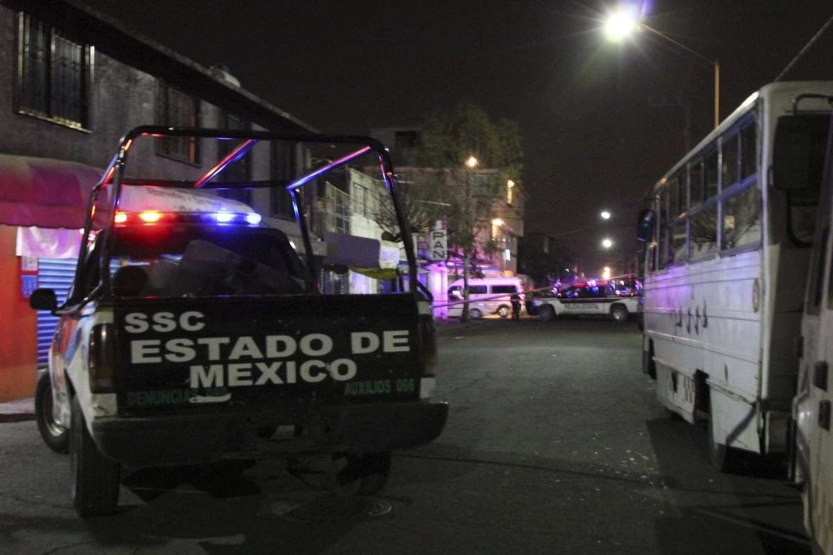 Un menor edad fue hallado asesinado luego de que prestamistas lo habían secuestrado para exigir a la madre que saldara su deuda. Foto 