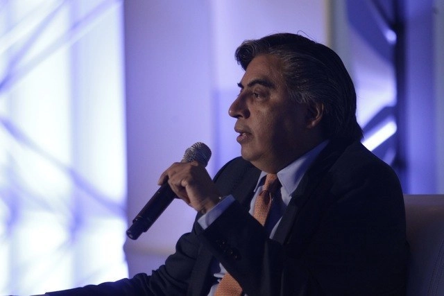 Gerardo Esquivel, subgobernador del Banco de México en imagen de archivo. Foto Yazmín Ortega

