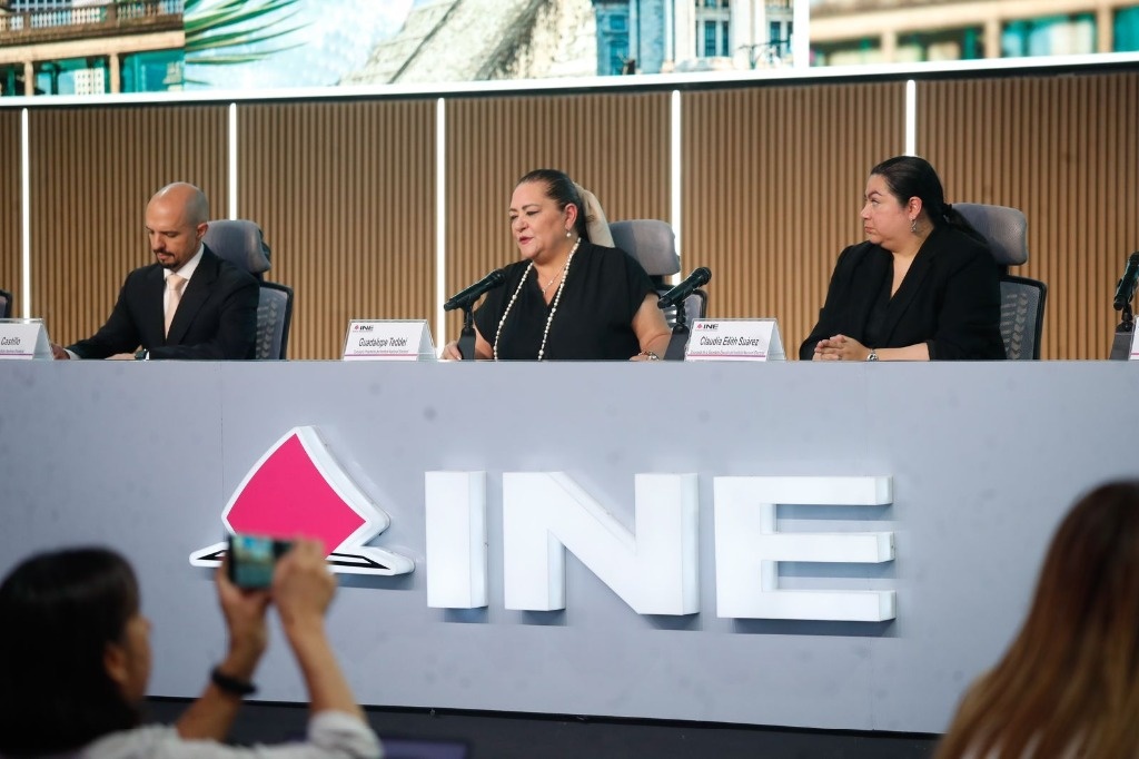 INE plans to cancel 175 packing containers;  38% for safety causes