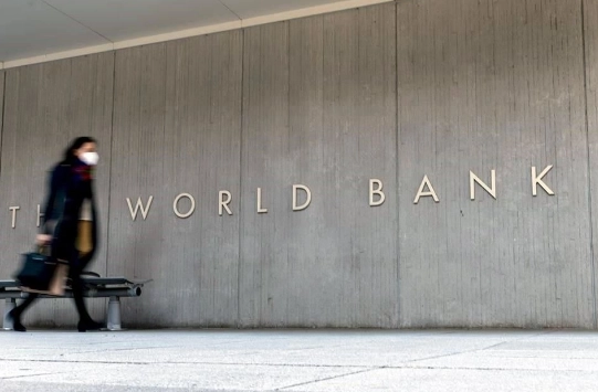 Sede del Banco Mundial en Washington, Estados Unidos. Foto Ap / Archivo