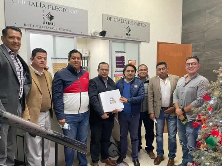 Foto 'La Jornada' 