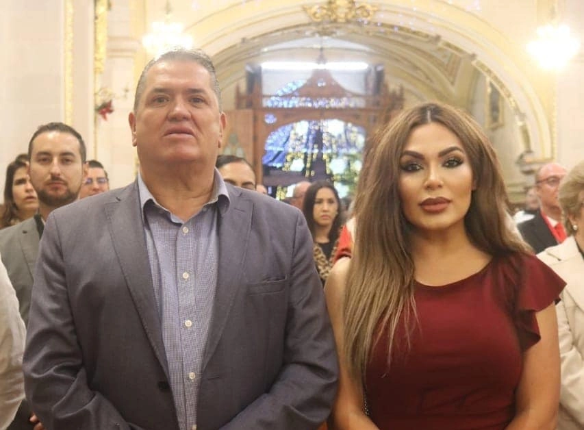 La Jornada - Privan de su libertad a esposa del alcalde de Villa Hidalgo, Jalisco
