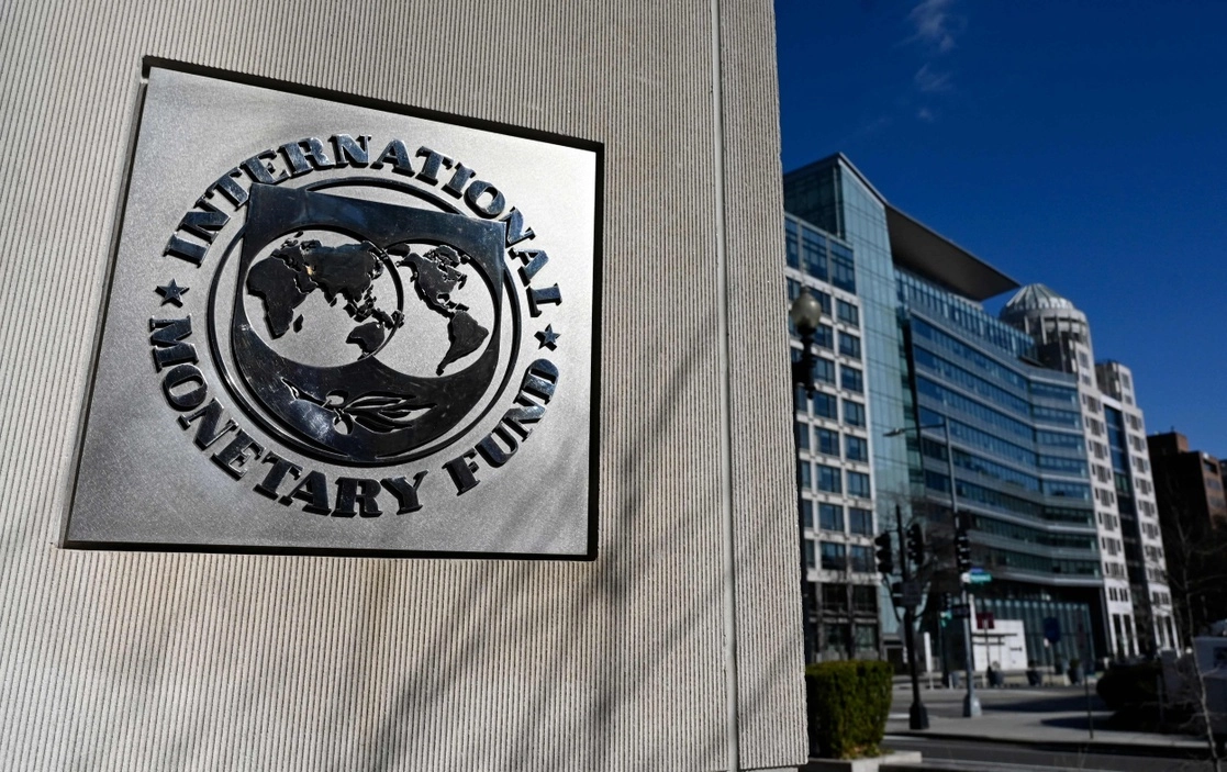 El FMI reconoció que el gobierno ha mantenido una postura fiscal neutra en términos generales, con un objetivo de déficit fiscal de 3.8 por ciento del producto interno bruto (PIB). Foto Afp/Archivo.