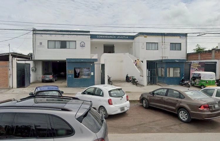  César N fue vinculado a proceso por su probable responsabilidad en el delito de Ejercicio Abusivo de Funciones, informó la Fiscalía en Combate a la Corrupción de Morelos. Foto Tomada de 