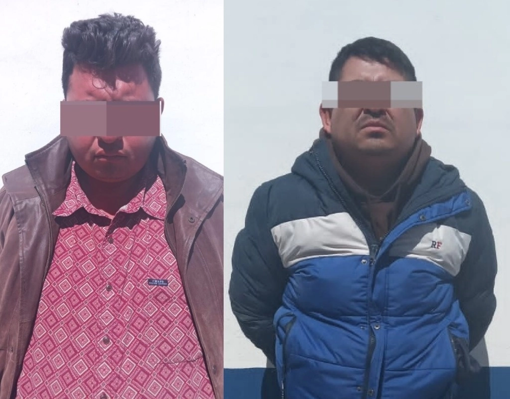 Gilberto ‘O. A’, y Jorge Alberto ‘L. J’ fueron vinculados a proceso, detalló la FGE de Chihuahua. Foto Tomada de http://fiscalia.chihuahua.gob.mx/vinculan-a-proceso-a-dos-imputados-por-abuso-sexual-contra-nina-migrante/ 