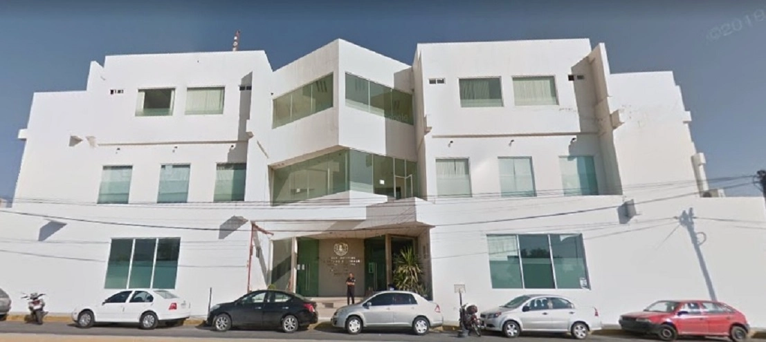La PGJ de Hidalgo informó que José Francisco Díaz Cravioto es investigado por un fraude de más de 62 mdp- Foto Tomada de Google Maps / Archivo