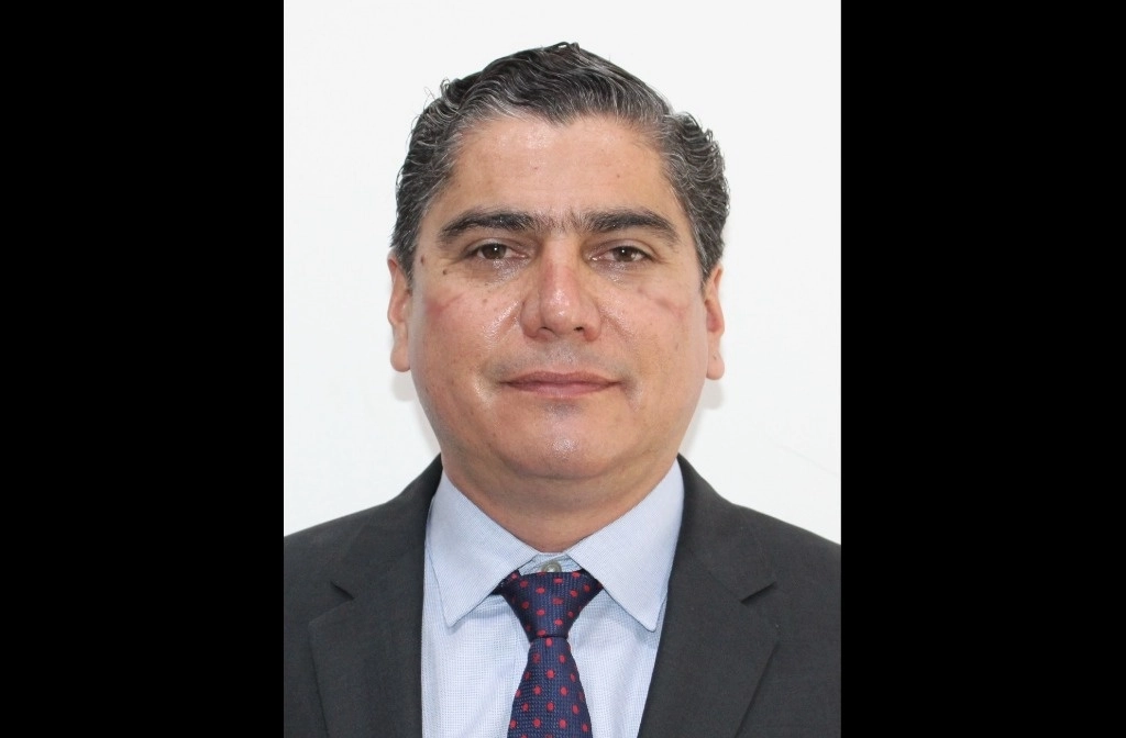 Carlos Arturo Noriega García, diputado del Partido Revolucionario Institucional (PRI) y ex secretario de Finanzas de Colima entre 2016 y 2021. Foto Tomada de https://www.congresocol.gob.mx/web/www/index.php