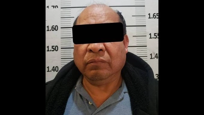 Autoridades difundieron imagen del presunto agresor