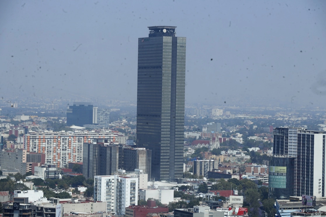 Durante mayo pasado, la producción nacional de hidrocarburos cayó casi 4%. Foto Cristina Rodríguez/Archivo