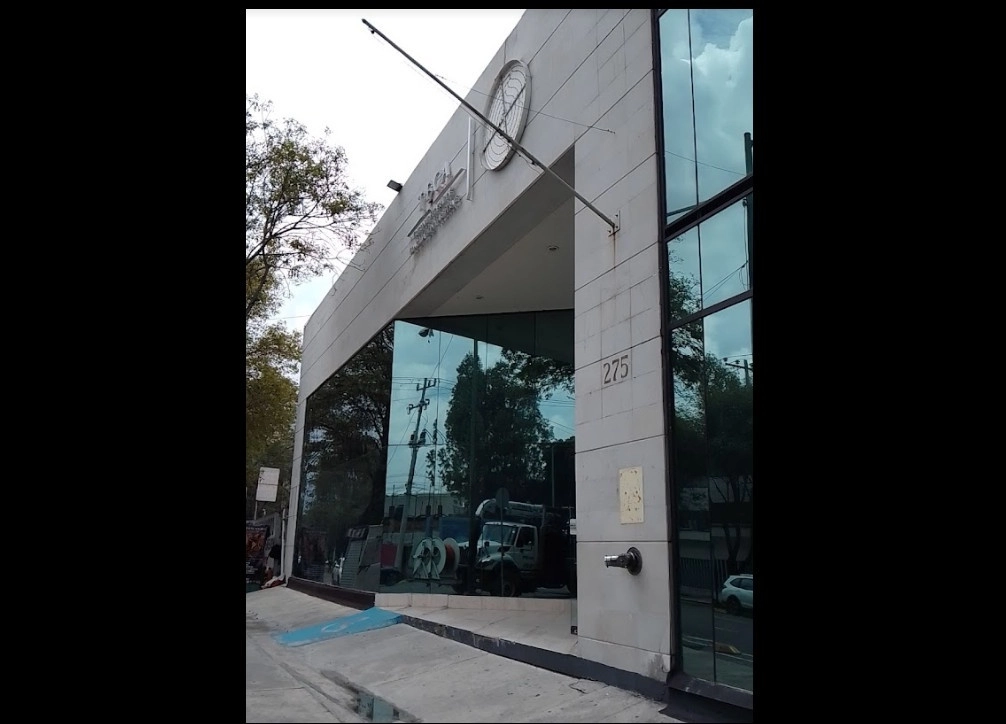 El maestro Ricardo Díaz Cervantes, integrante de la planilla en GAM y representante de Renovación CNTE, destacó que el SNTE es “juez y parte, por lo que acudiremos al Tribunal Federal de Conciliación y Arbitraje para demandar que se anule el proceso”. Foto tomada de Google Maps