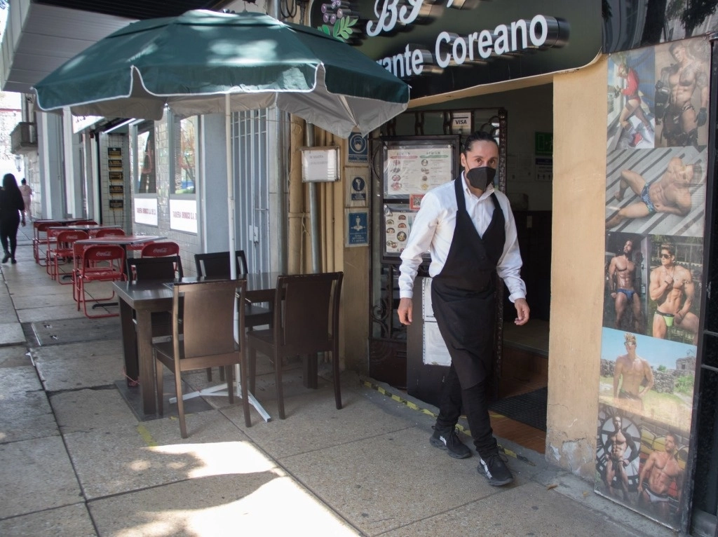 El Programa de entornos laborales saludables del IMSS llegó a más de 243 mil trabajadores durante 2024. Foto Cuartoscuro