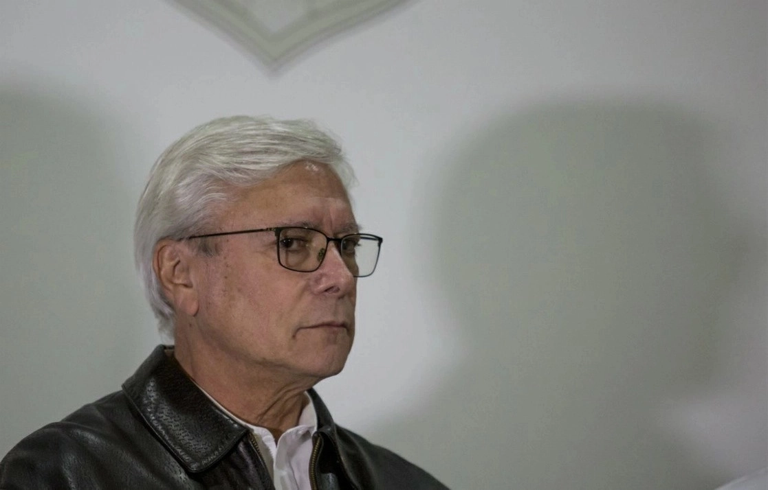 El Poder Judicial de Baja California programó para finales de julio la audiencia de imputación de delitos del ex gobernador Jaime Bonilla. Foto Cuartoscuro / Archivo