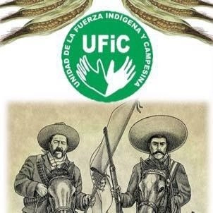 La UFIC lamentó que la Sader dejara sin fertilizante a más de 300 mil productores del estado de México, Puebla, Morelos y Tlaxcala. Foto de Twitter  @UFiC.AC 