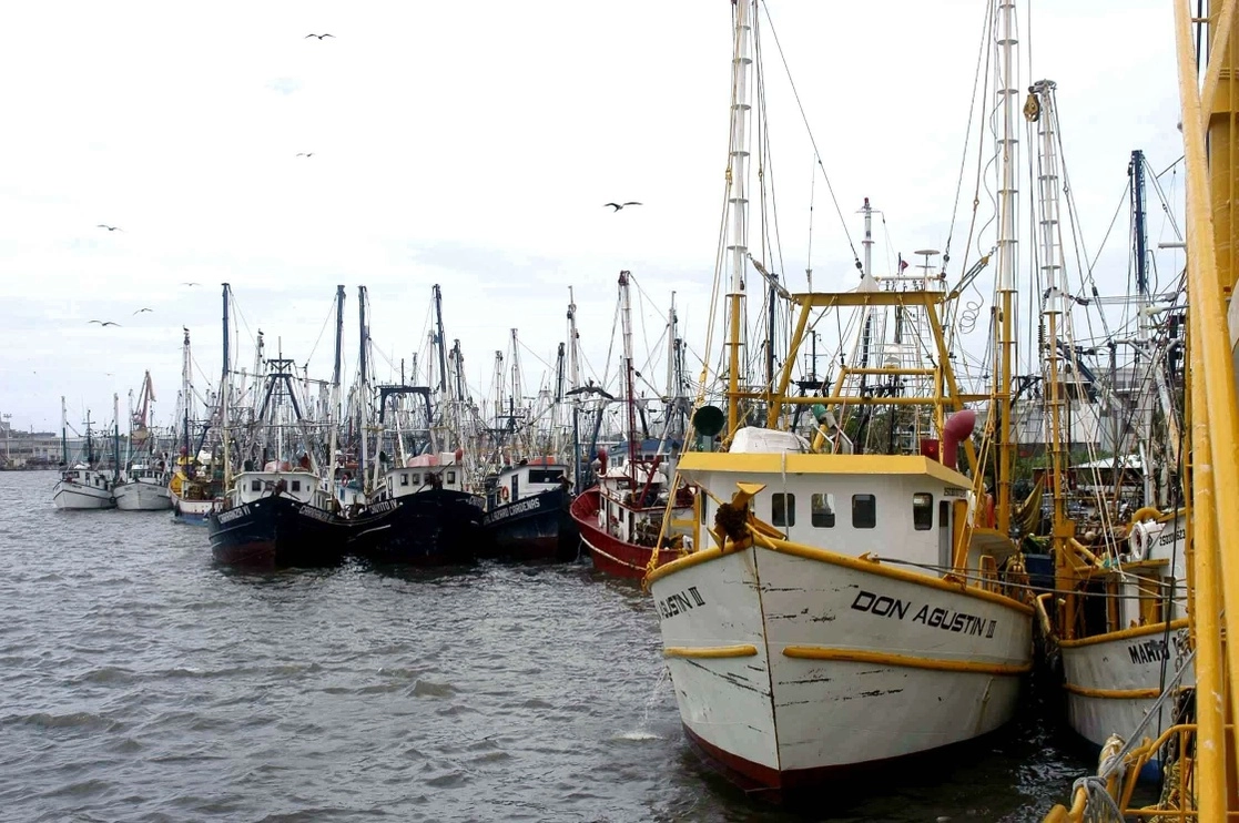 A partir del 7 de febrero la Administración Nacional Oceánica y Atmosférica de Estados Unidos establecerá restricciones a las embarcaciones pesqueras mexicanas del Golfo de México. Foto Cuartoscuro / Archivo 