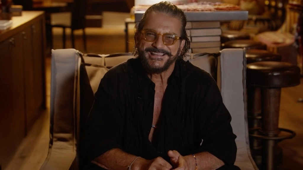 Ricardo Arjona, cantante y compositor. Foto cortesía Prensa Danna