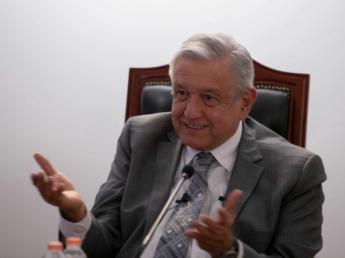 Los efectos de la reforma administrativa que se prevé sea propuesta el mes próximo. Foto Alfredo Domínguez / Archivo