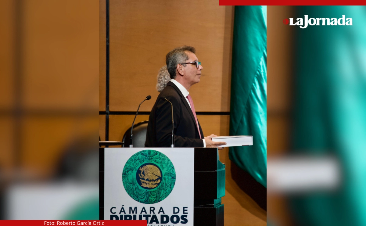 La propuesta de miscelánea fiscal propuesta por Hacienda es una crónica anunciada desde hace semanas por el gobierno federal. De entrada se propone un paquete de “impuestos saludables”. Foto 