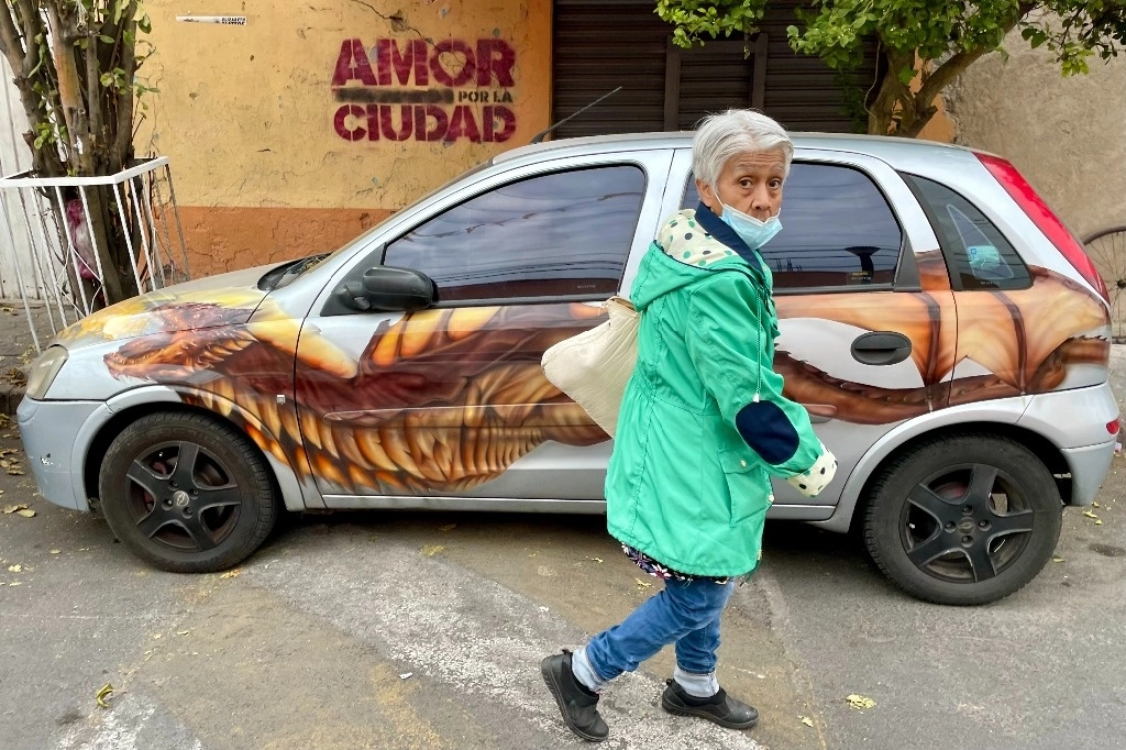 Las enfermedades del corazón representan la principal causa de muerte en México con más de 200 mil decesos al año. Foto Roberto García Ortiz / Archivo
