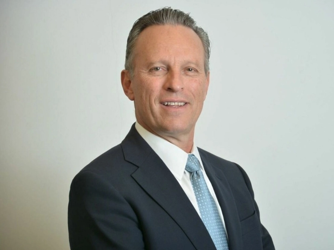 José Medina Mora Icaza, presidente de Coparmex. Foto tomada del sitio https://coparmex.org.mx/
