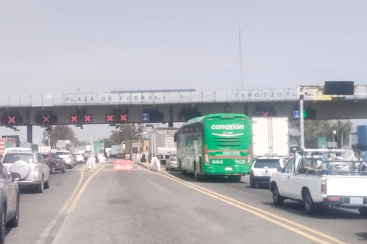 Cabe recordar que en noviembre del 2024, en la Gaceta del Ayuntamiento de Tultitlán se hizo oficial el acuerdo mediante el cual se crea la colonia Cuarta Transformación, con las comunidades de Paraje Fimesa 1,2, 3 y con ello se cambió los nombres de sus 47 calles a lemas empleadas en el sexenio de Andrés Manuel López Obrador. Foto