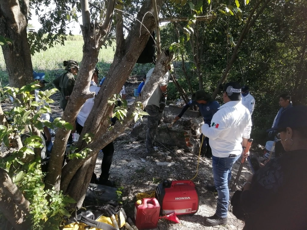 El 10 de mayo de este año, convocarán a una manifestación nacional, con la intención de mostrar su rechazo a las autoridades de sus cifras oficiales y exigir la pronta localización de sus familiares desaparecidos.
Foto Facebook, Colectivo Verdad Memoria y Justicia/ Archivo 
