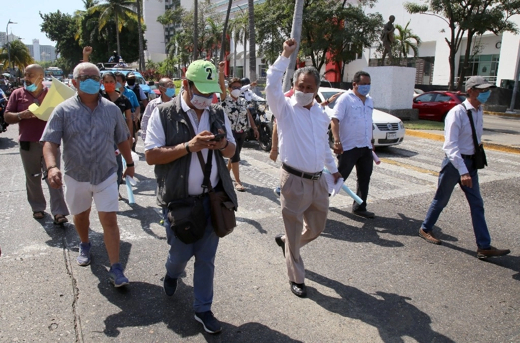Explicaron que son alrededor de 3 mil 200 trabajadores que faltan por incorporar al Fone. Foto Cuartoscuro/ Archivo 