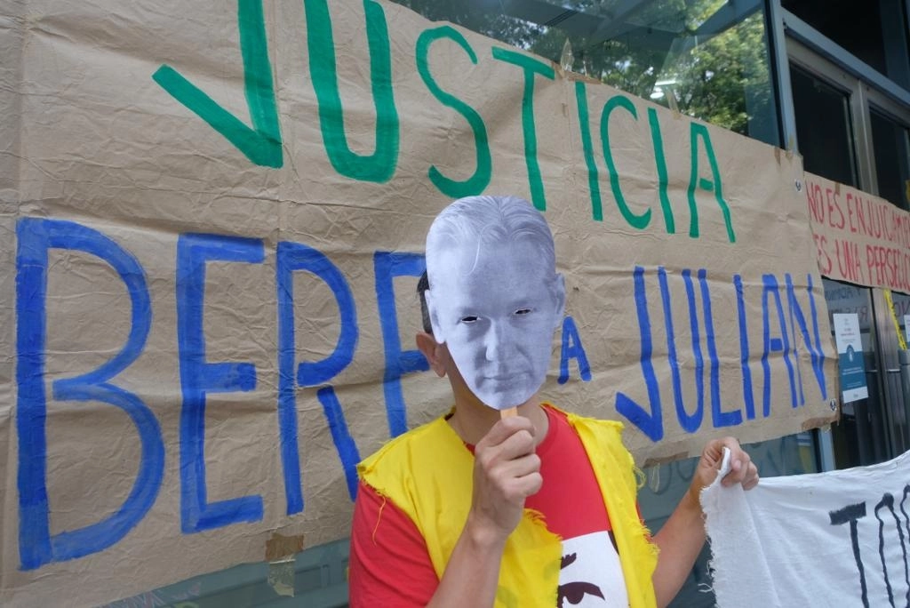 Foto José Antonio López/ La Jornada