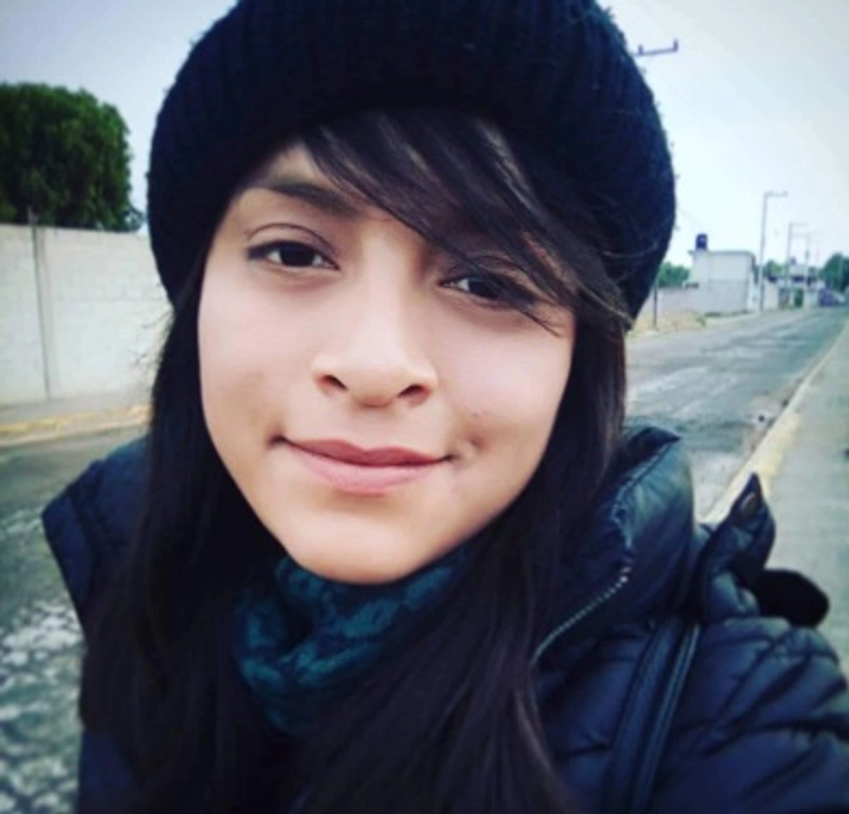 Sandra Karina fue víctima de feminicidio el 18 de mayo de 2020. Foto tomada de la página web 