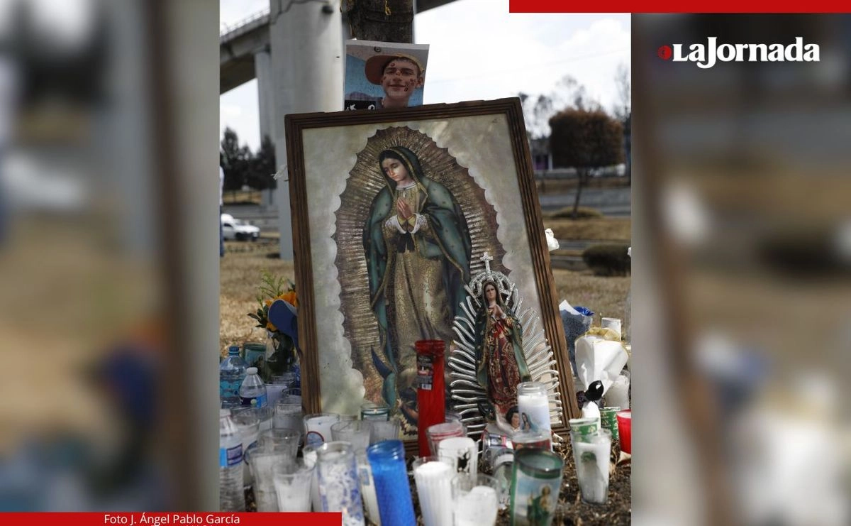  Se mantienen en 13 los fallecidos por explosión de pipa y 40 hospitalizados. 