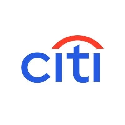 Logotipo de Citi en imagen de archivo. Foto tomada de redes sociales