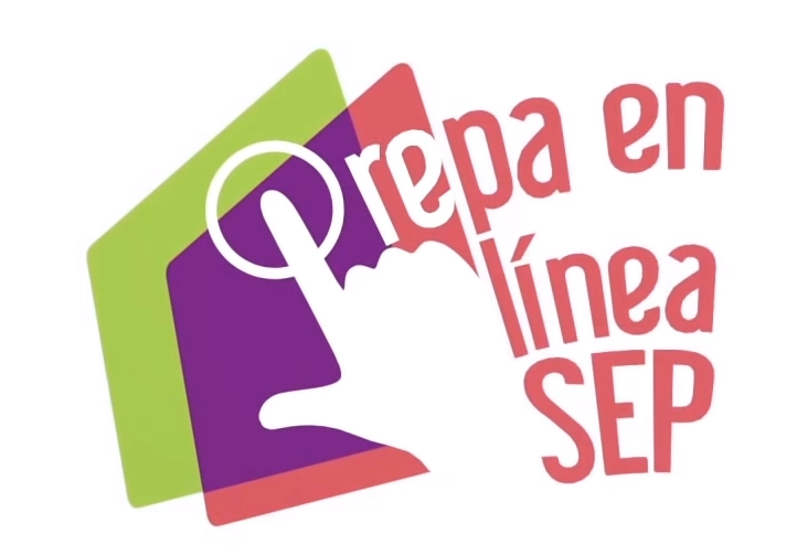 La SEP informó que el plan de estudios de este modelo alternativo consta de 23 módulos. Imagen captura de pantalla www.prepaenlinea.sep.gob.mx