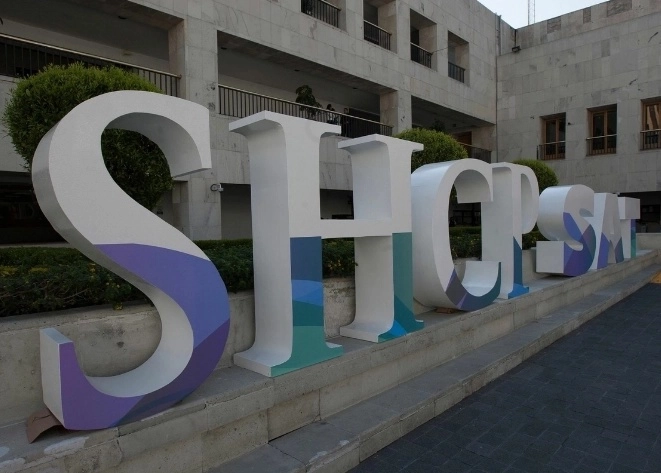 Una de las bolsas más grandes de recursos la tendrá la Secretaría del Bienestar con 579 mil 883 millones 866 mil 555 pesos, así como la Secretaría de Educación Pública cuyo gasto será de 465 mil 871 millones 888 mil 417 pesos. Foto Cristina Rodríguez / archivo