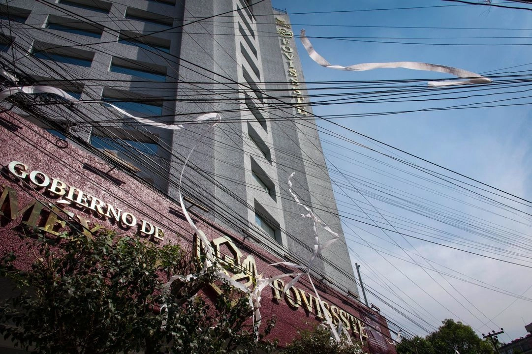 El Fovissste establecerá prórrogas y facilidades de pago que vuelvan asequible el cumplimiento de las obligaciones crediticias. Foto 
